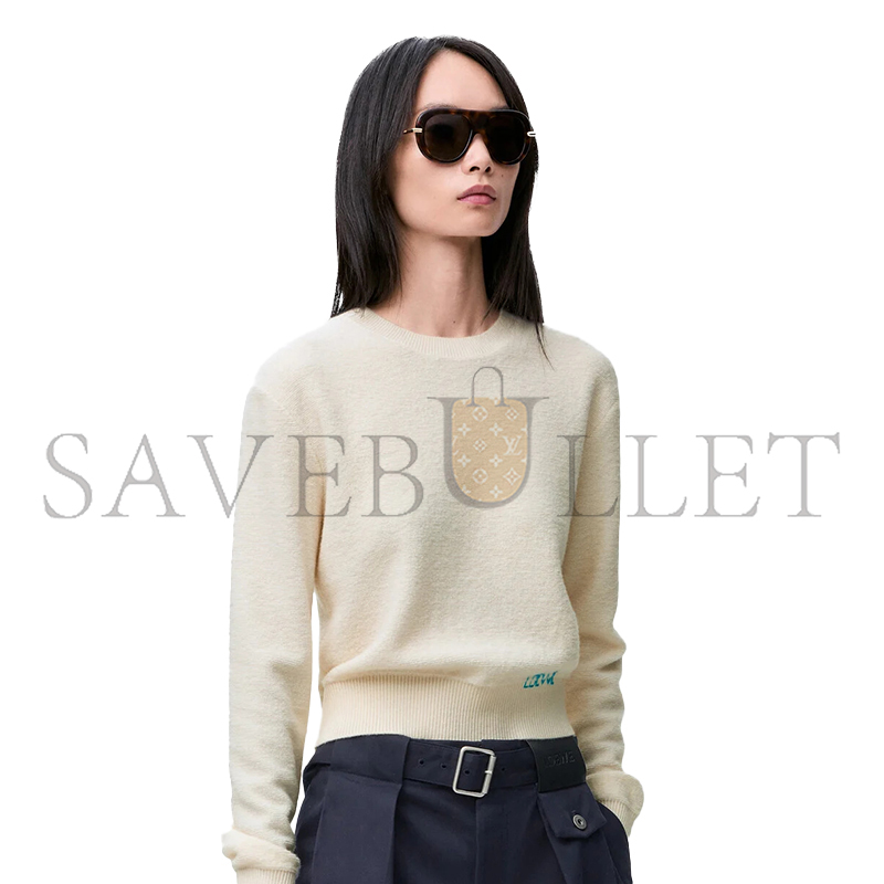 L0ew* sweater in wool s359y14kj6